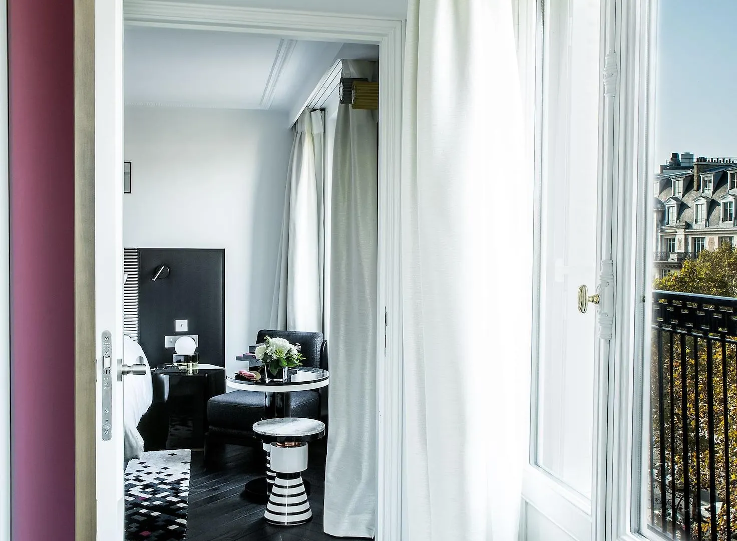 Fauchon L'hôtel Hotel 5*
