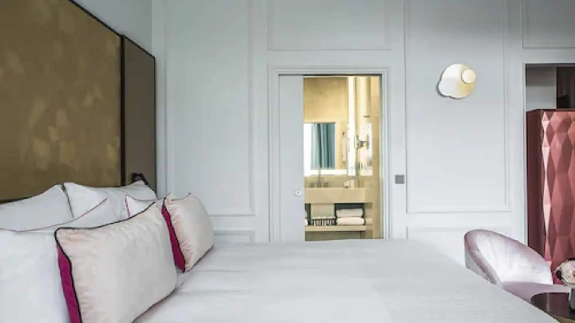 Fauchon L'hôtel