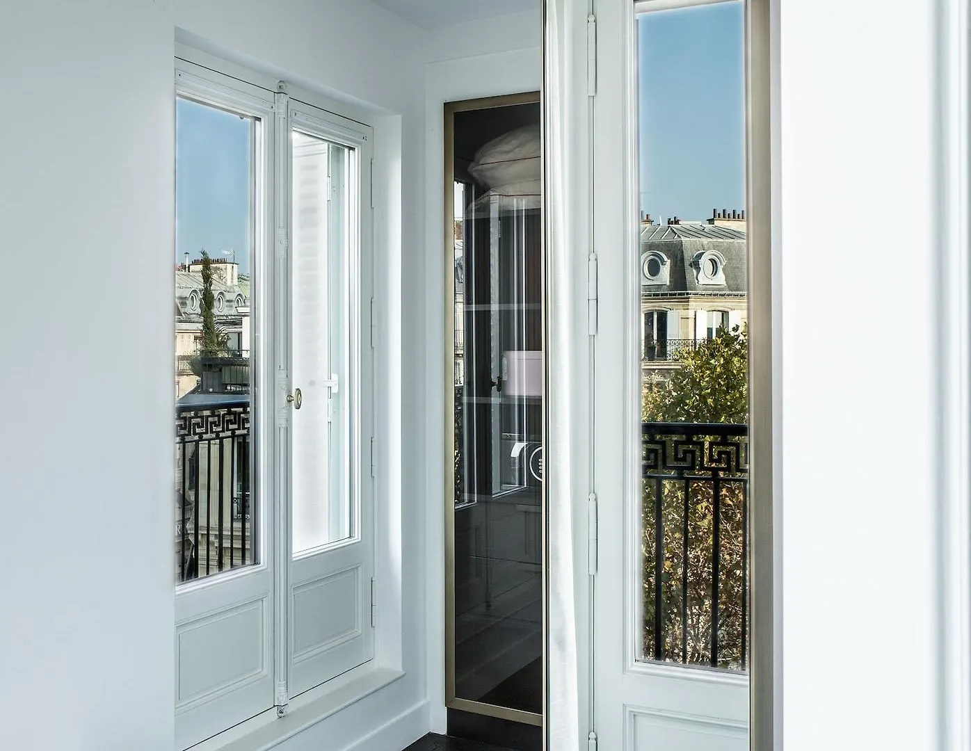 Ξενοδοχείο Fauchon L'hotel 5*