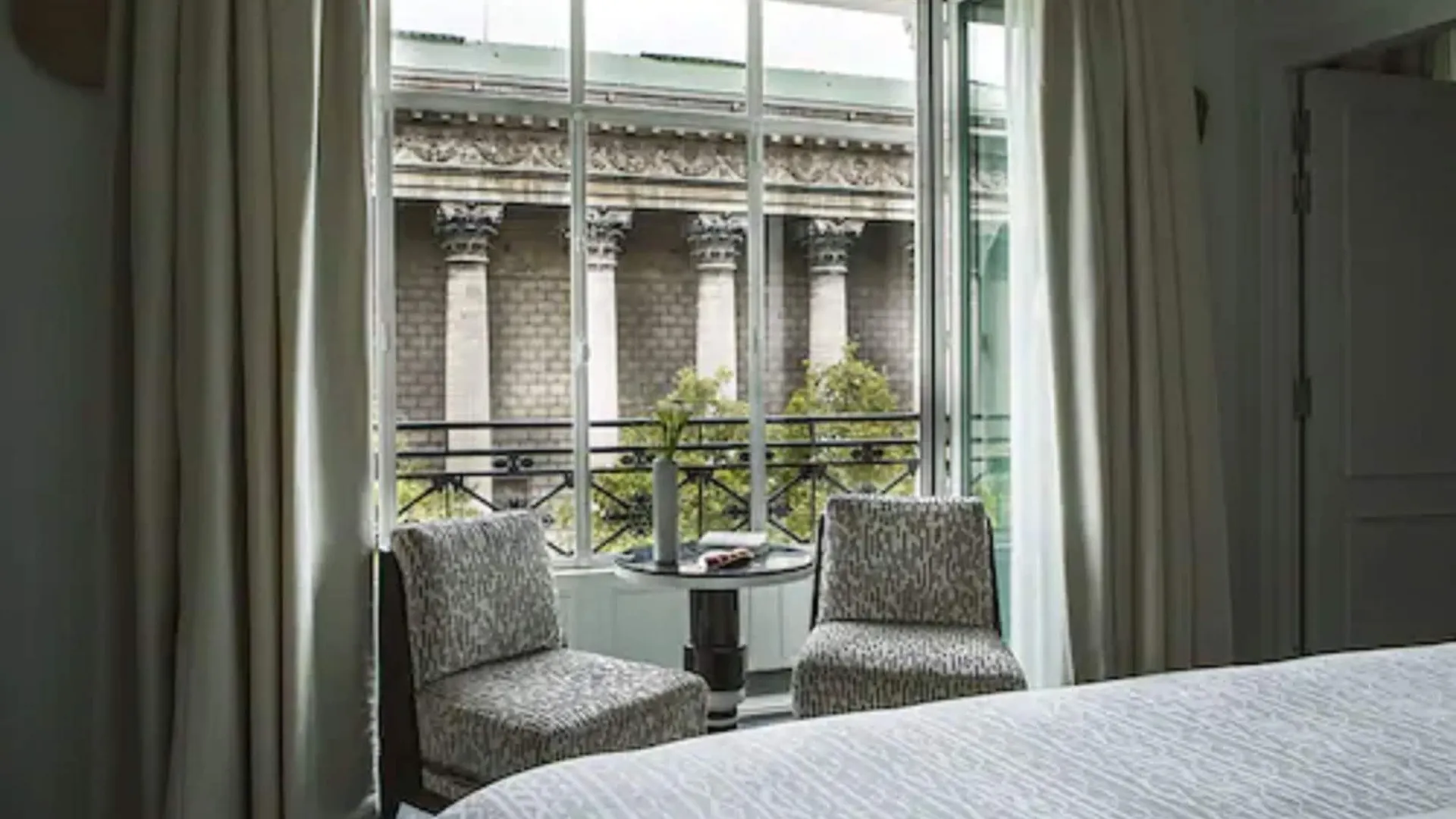 Fauchon L'hotel 5* Παρίσι
