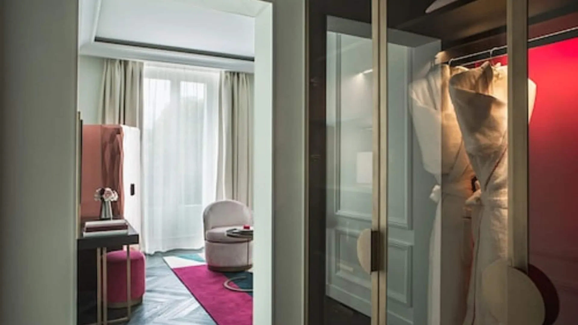 Fauchon L'hotel פריז
