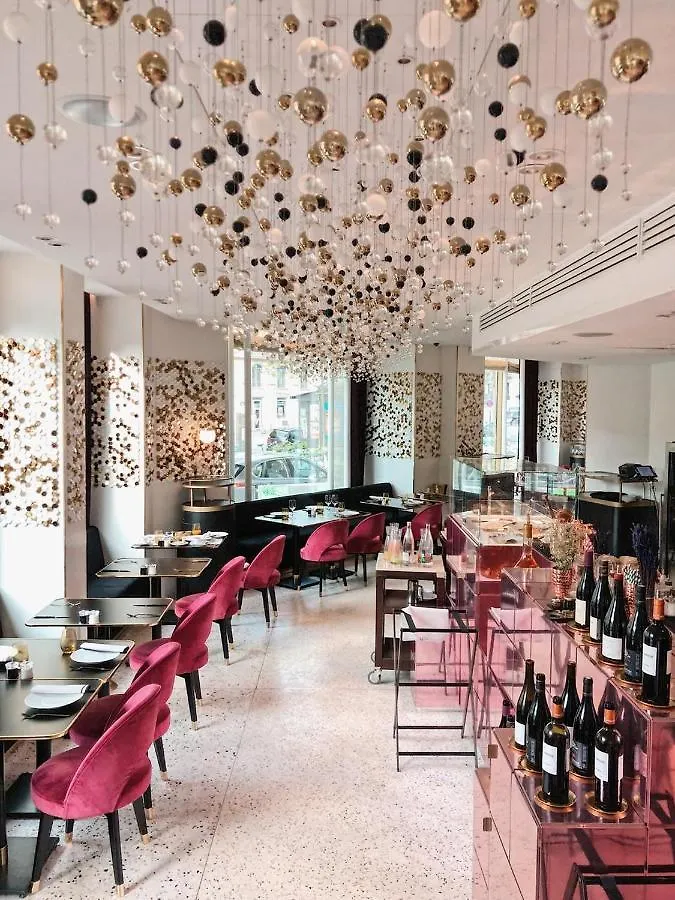 Hotel Fauchon L'hôtel 5*