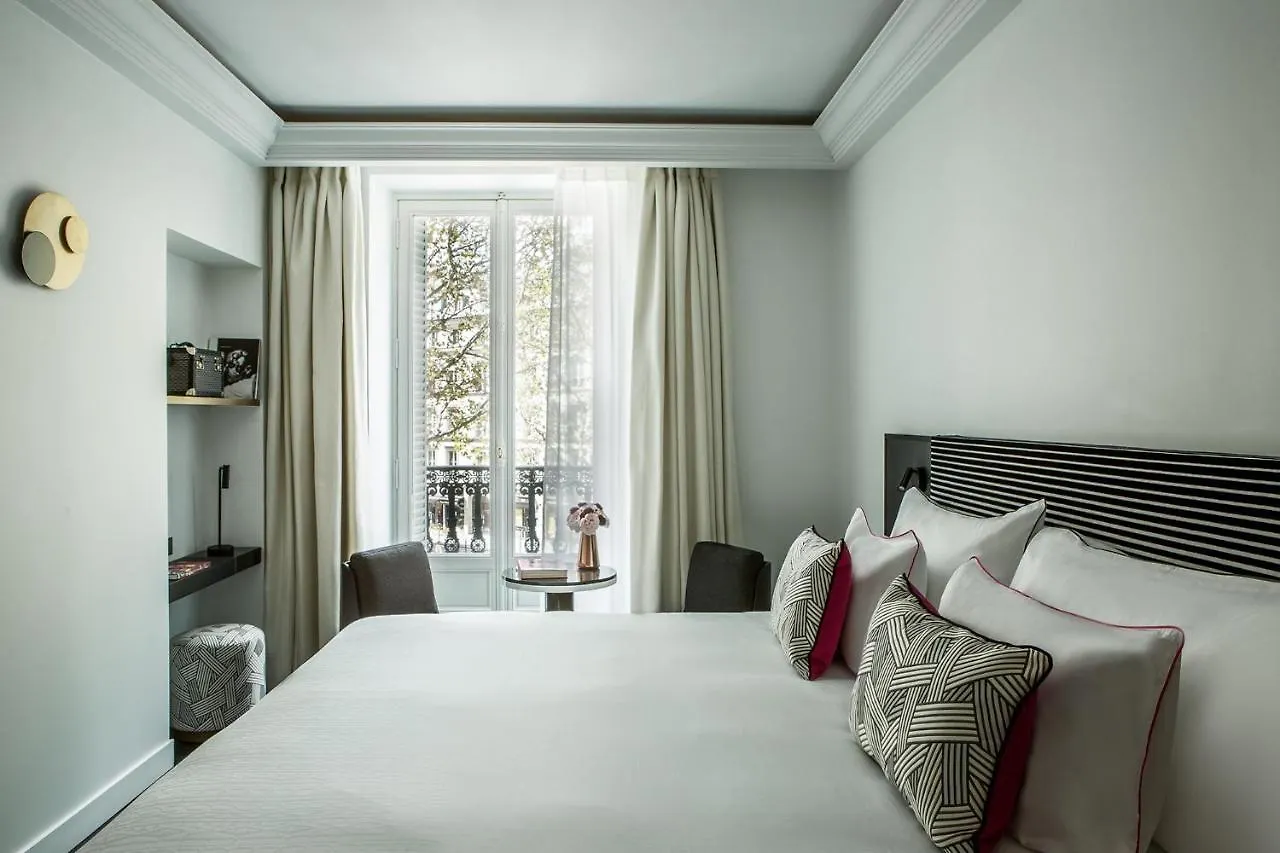 Fauchon L'hôtel Hotel Paris