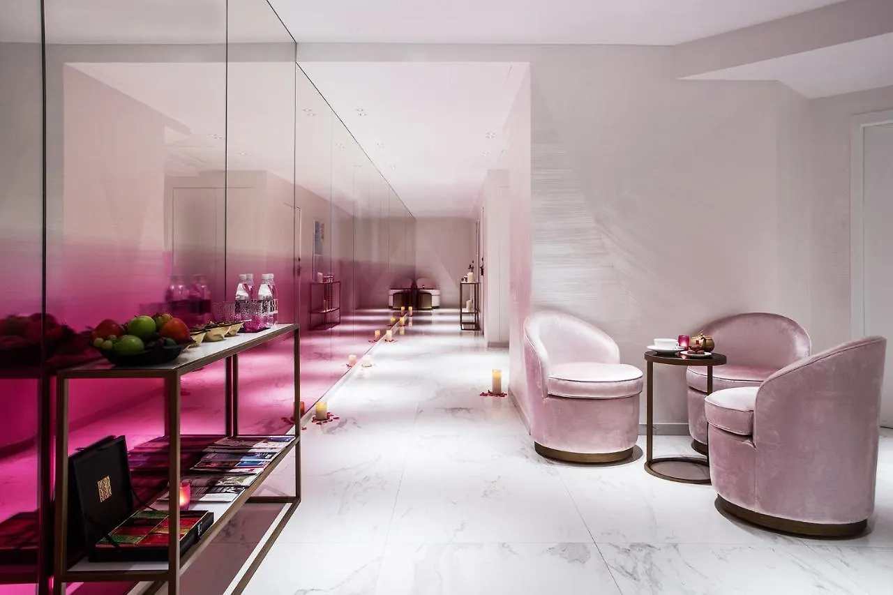 Fauchon L'hotel פריז
