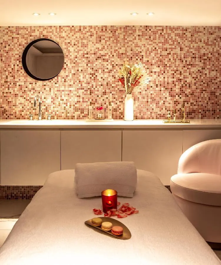 Fauchon L'hotel