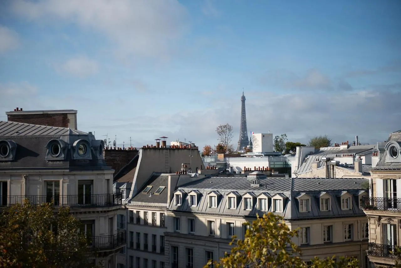 Fauchon L'hotel