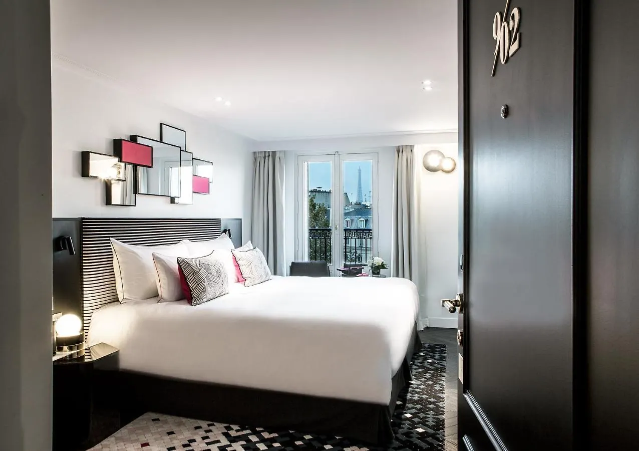 מלון Fauchon L'hotel