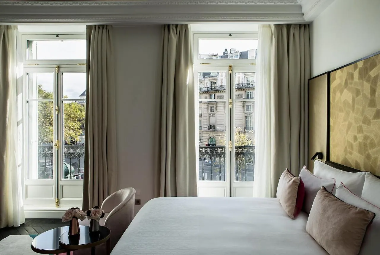 Ξενοδοχείο Fauchon L'hotel Παρίσι