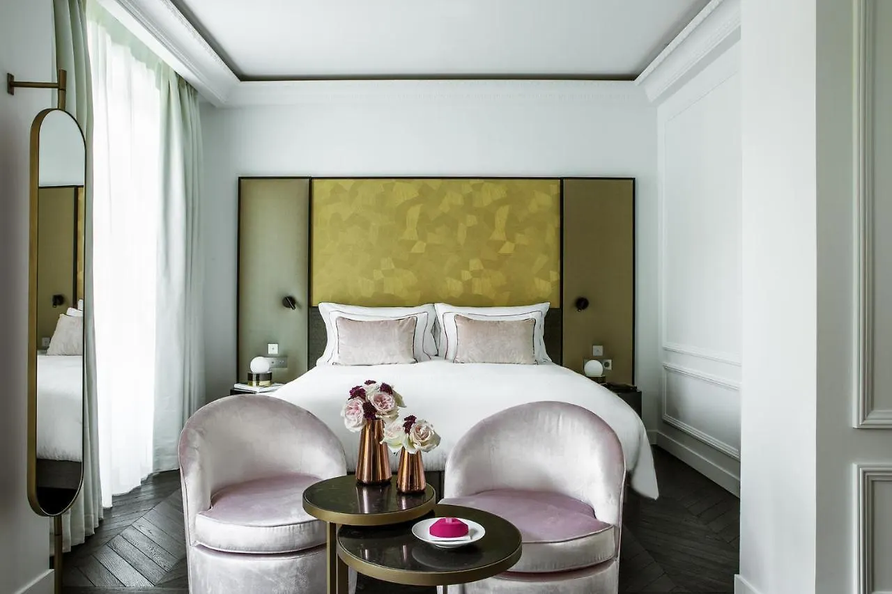 מלון Fauchon L'hotel