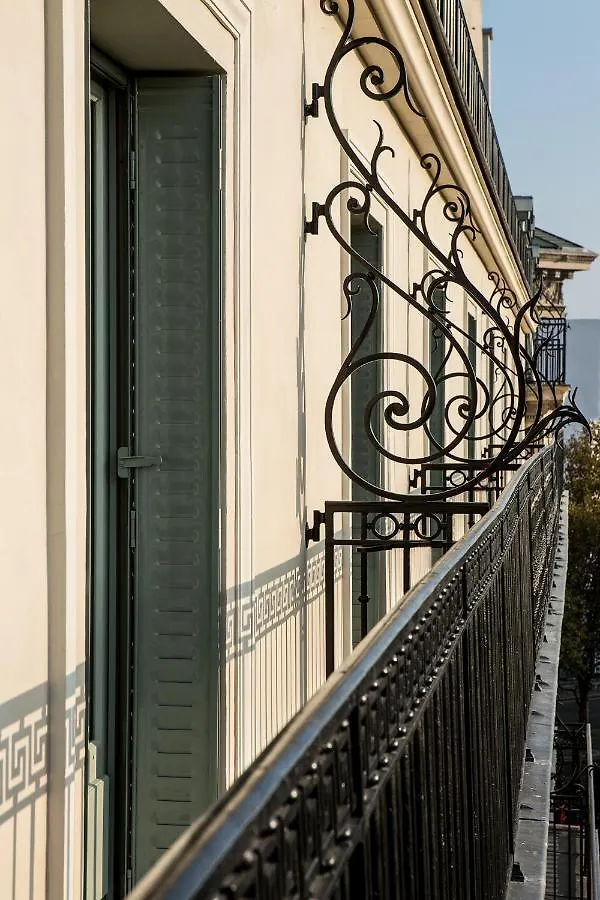 Fauchon L'hotel Ξενοδοχείο