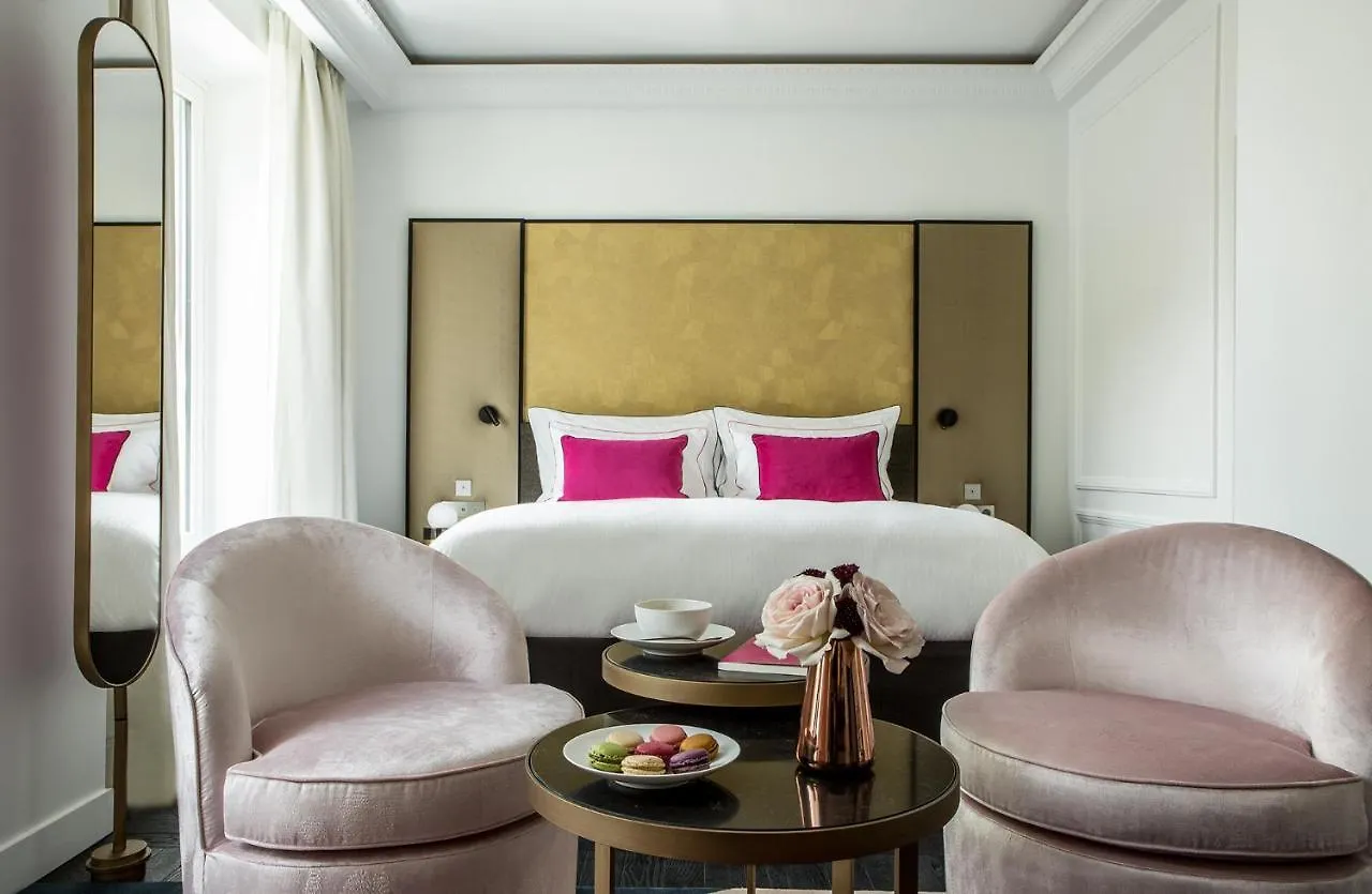 מלון Fauchon L'hotel