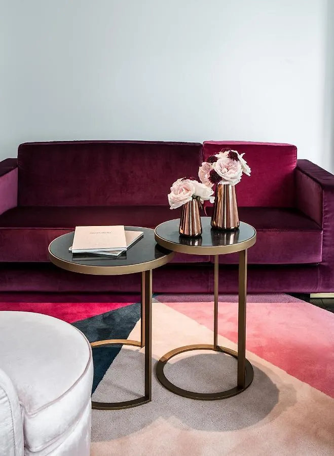 Fauchon L'hotel מלון