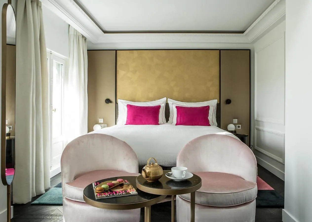 Fauchon L'hotel 5*