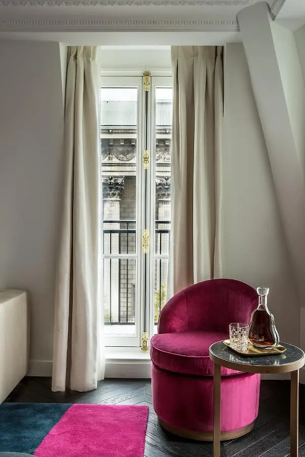 מלון Fauchon L'hotel