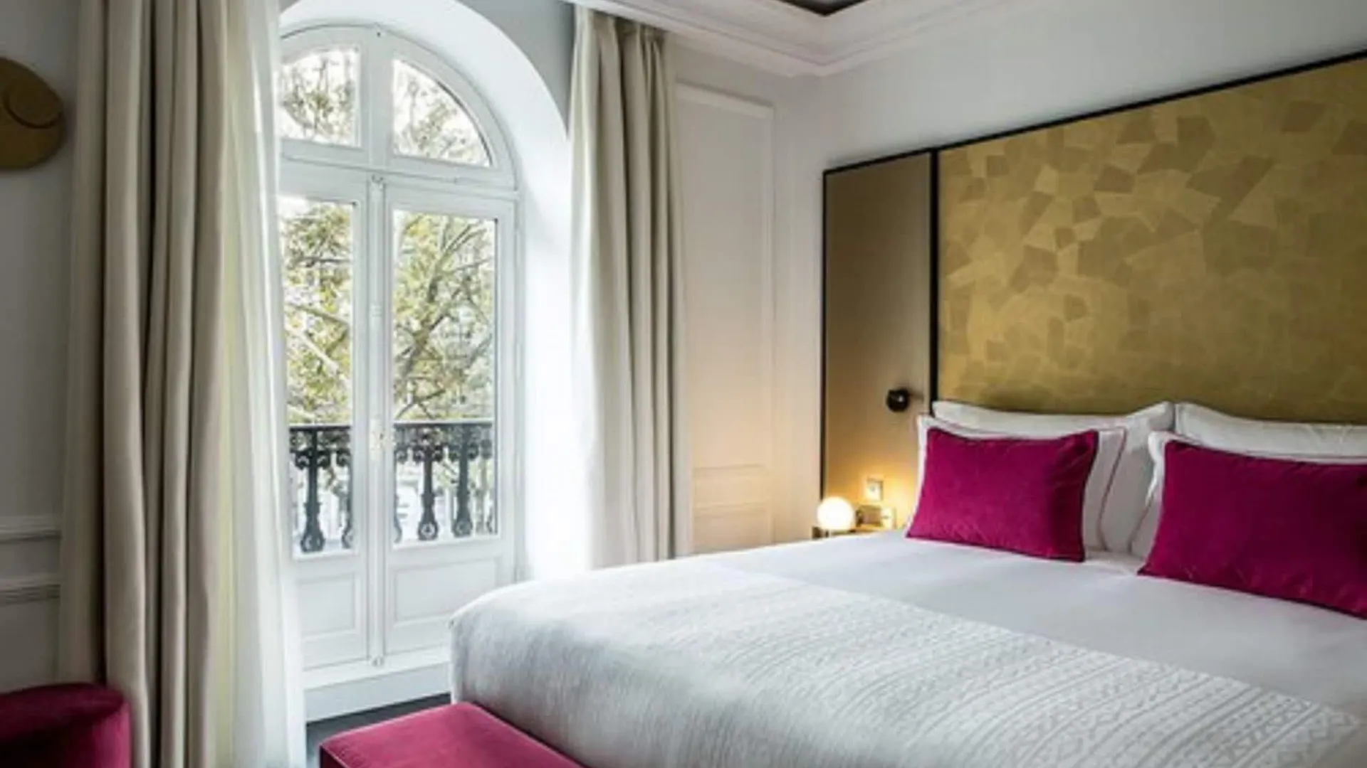 Fauchon L'hotel