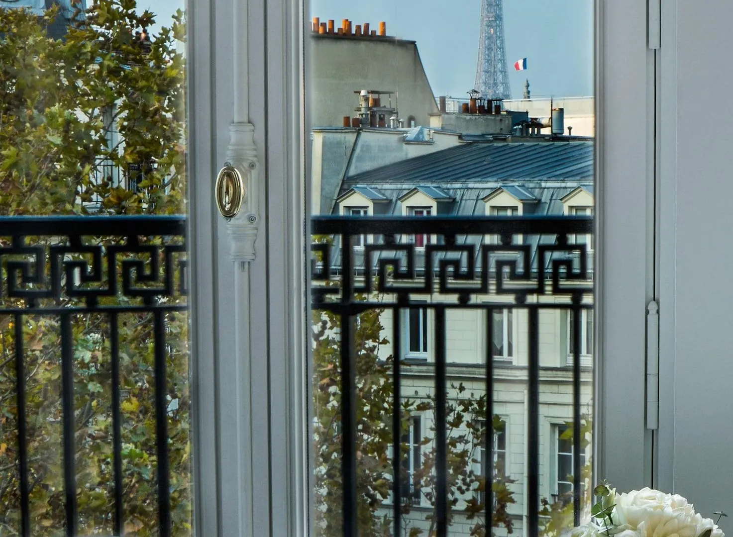 Fauchon L'hôtel Paris