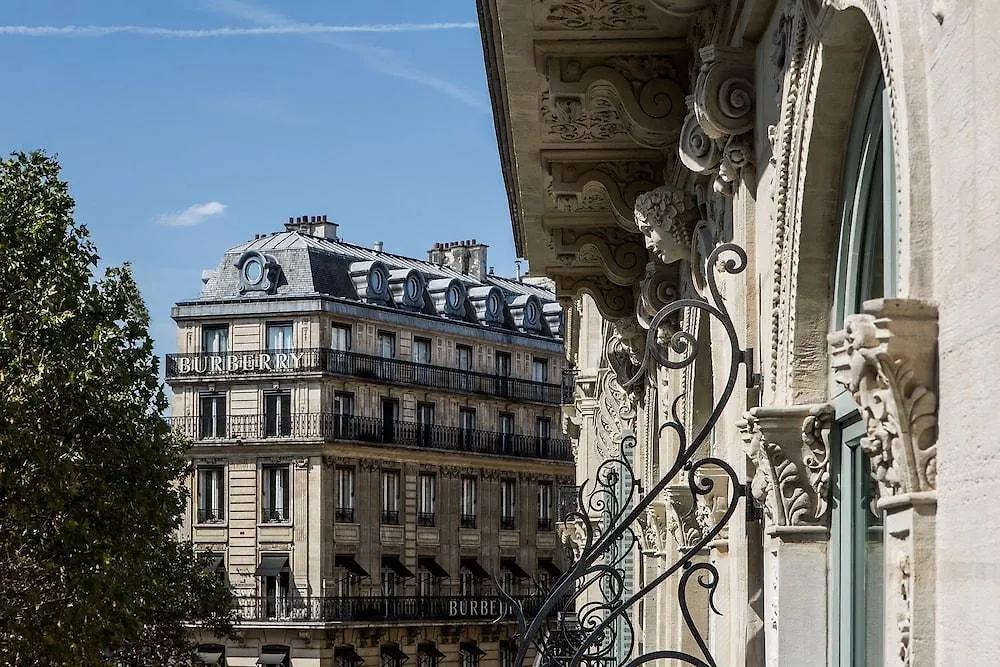Hotel Fauchon L'hôtel