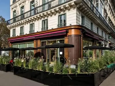 מלון Fauchon L'hotel